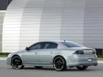 Buick Lucerne Spade Kreations American Racing 2006 года